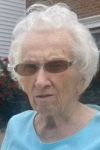 Yvonne Brown 1937-2025 | News, Sports, Jobs - Tribune Chronicle