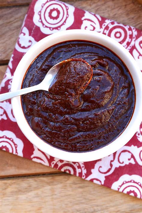 Adobo Sauce - The Daring Gourmet
