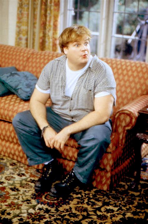 Chris Farley Crime Scene Photo - Sotheby's Institute Digital Archive