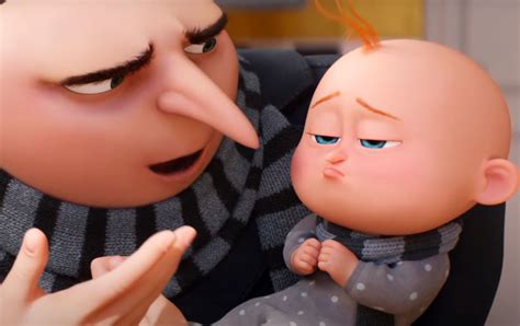 SINGLE FEATURE: Despicable Me 4 - Friday 7/12 @8:30 PM Tickets ...
