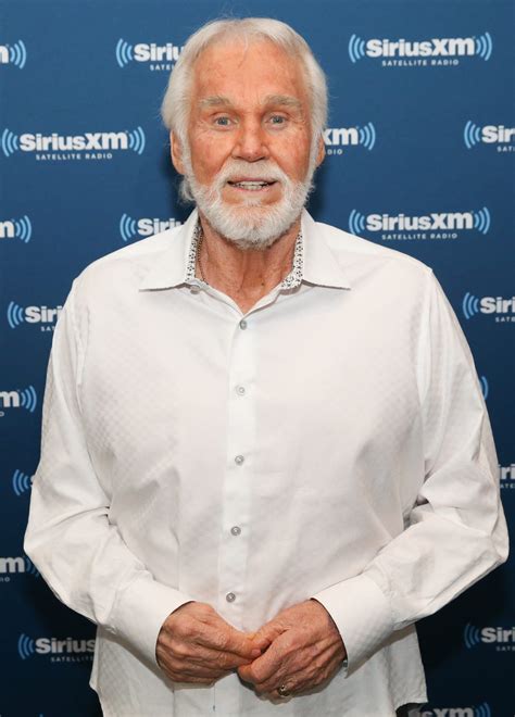 Kenny Rogers Jr