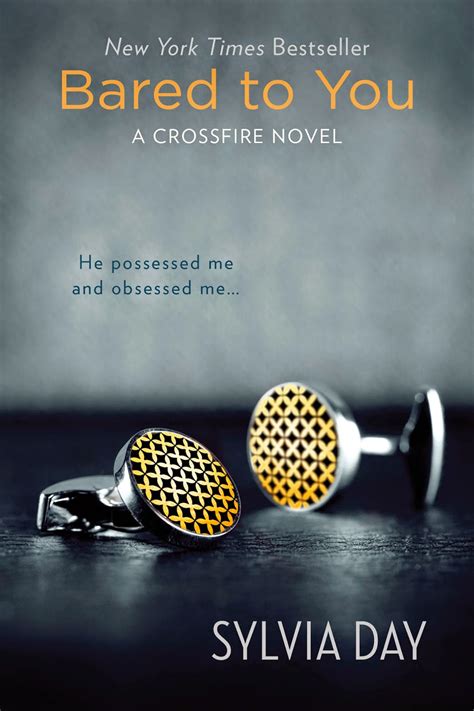 Saga: Crossfire ― Sylvia Day [+18] ~ Entre Libros Infinitos