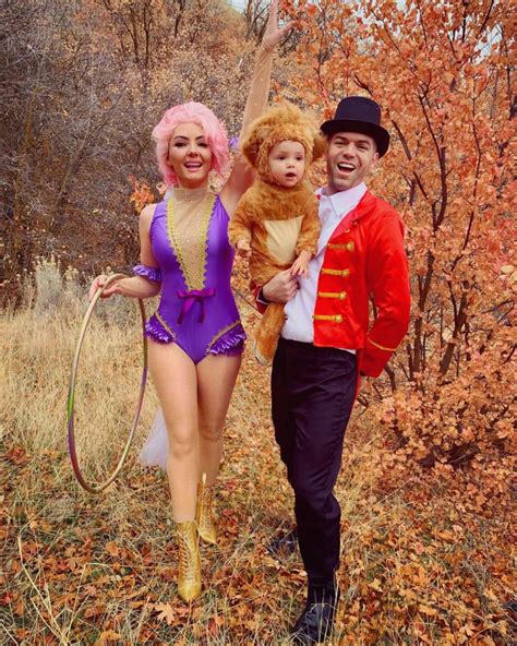 15 Creative Family Halloween Costume Ideas for 2025