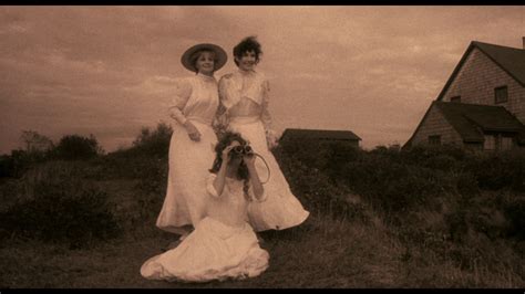 The Whales of August Blu-ray - Bette Davis