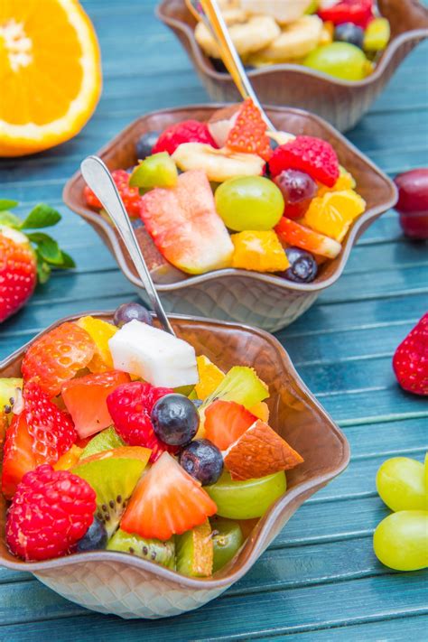 Fruit Most Fiber at Eula Newport blog