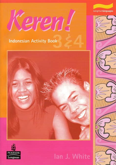 What Does Keren In Indonesian Mean at Thomas Pritchett blog