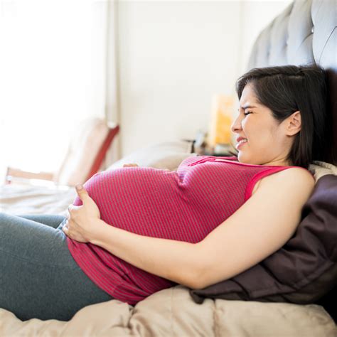 What Are Braxton Hicks Contractions? Does It Hurt? - Okana Care