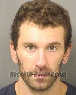 Recent Booking / Mugshot for KEITH ALLEN HALLOWELL in Palm Beach County ...