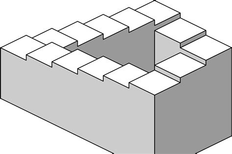 Allowing The Face Of Goodness To Surprise You - Optical Illusion ...