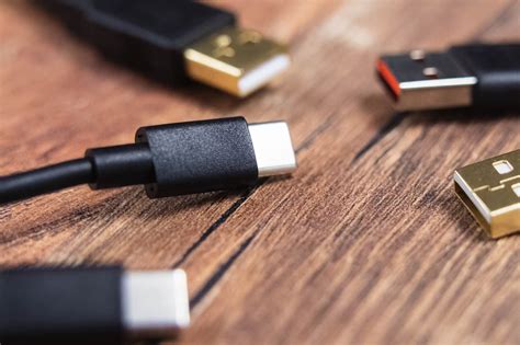 How Fast is USB-C 3.1 vs. 2.0 on Android Phones? | Ahla Home