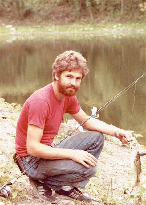 Roush Funeral Home - Norman R. (Butch) Staats, 57, of Ravenswood, WV ...