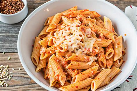 3 Secrets To The Best Cottage Cheese Protein Pasta Sauce