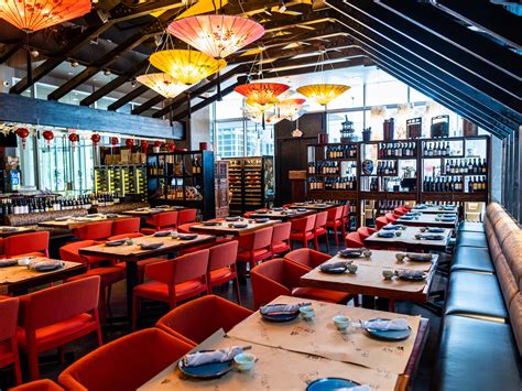 The 14 Best Fancy Restaurants In Austin For A Special Occasion Dinner ...
