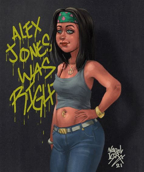 Fan Art Di Hayley Smith Top 10 American Dad Characters, Ranked