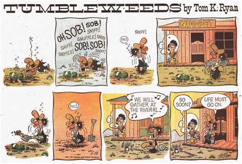 The Fabuleous Fifties: Gathering Moss