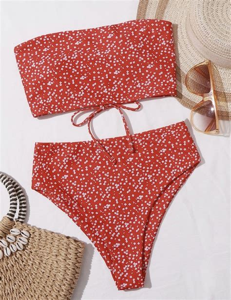 Pin on Moda ropa de playa