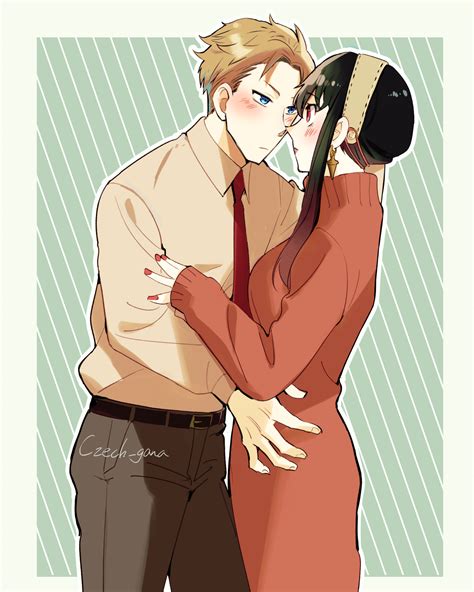 Spy × Family Image by czech gana #3428881 - Zerochan Anime Image Board