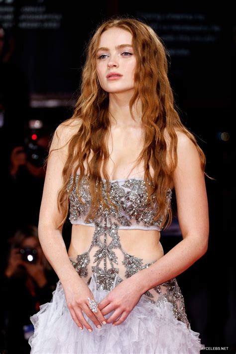 Sadie Sink Sexy Bikini And Erotic Photos - PlayCelebs.net