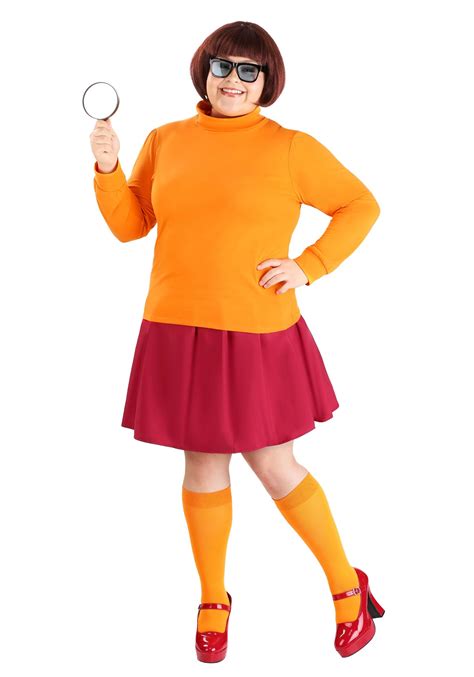Income Tax: Scooby Doo Characters Costumes