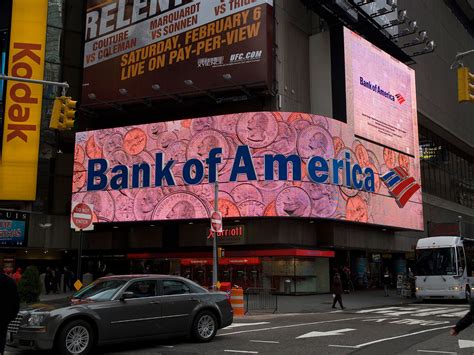 Bank of America Discretely Pilots Ripple Service - The Chain Bulletin