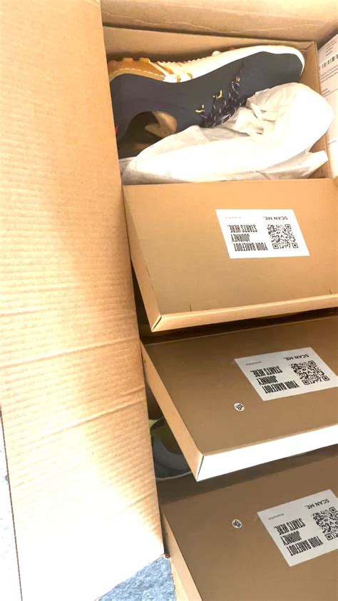 3 Pairs of Vivos From Sierra Arrived and Are All Legit And Look Good ...