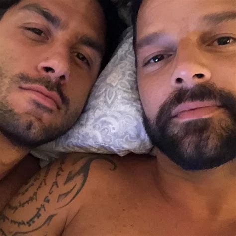 Ricky Martin, Jwan Yosef divorcing after 6 years of marriage
