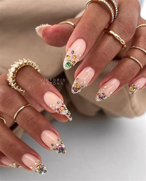 Pin by Bridgette King on Nailed it | Stylish nails, Simple nails, Gel nails