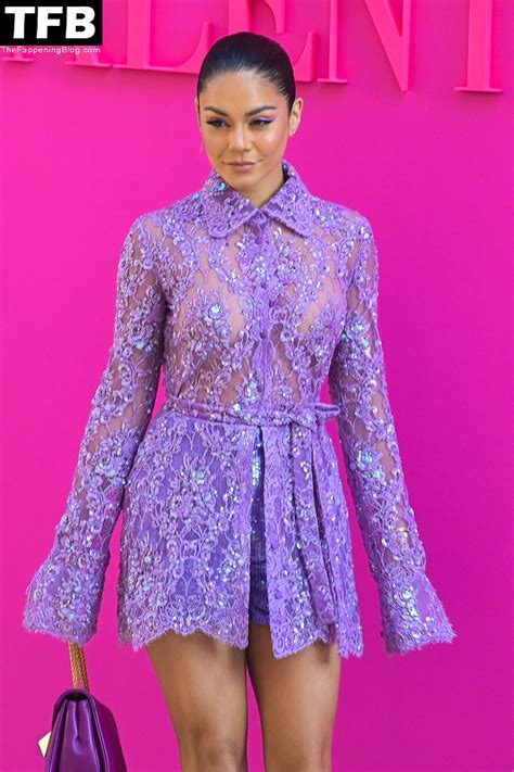 Vanessa Hudgens Sexy Nude Collection – Part 3 (150 Photos) | PinayFlixx Mega Leaks