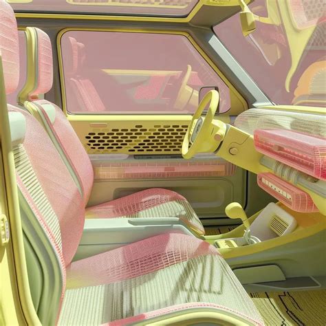 How To Decorate The Inside Of A Car