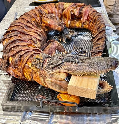 Where Is Alligator Meat Sold at Leslie Green blog