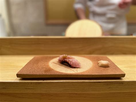 The 2025 NYC Sushi Guide Presented by The Sushi Legend