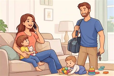 Definition of Daddy Issues: A Practical Guide to Father Wounds ...