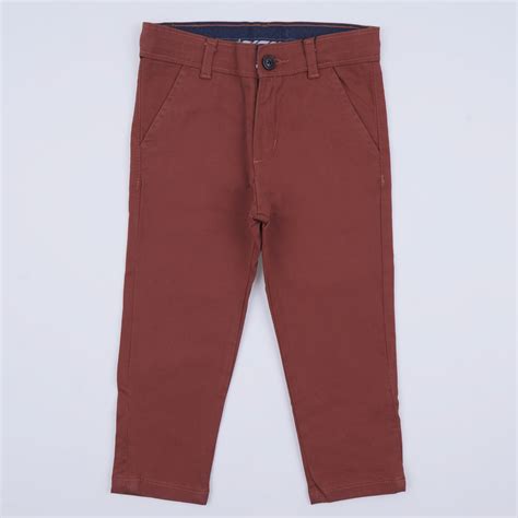 Boys Chino Pant - Kjunction Online Store