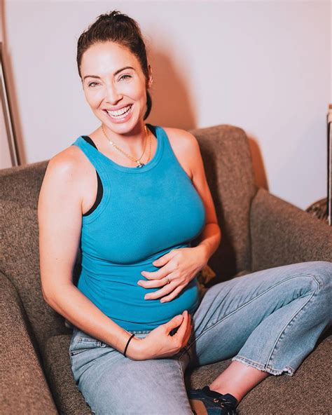 Whitney Cummings gives birth to her first child