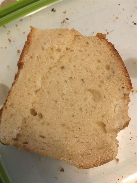 What Are White Spots On Bread at Margaret Bratt blog