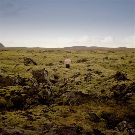 Photographing Icelandic Nudes In Nature With Hekla Flokadottir - IGNANT