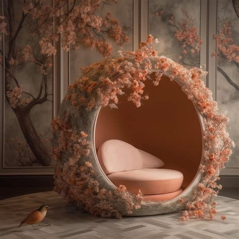 Die Pantone Farbe des Jahres 2024 ist "Peach Fuzz": Alles über die Trendfarbe | AD Magazin