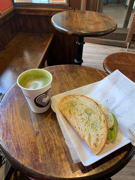 LUCID CAFE, New York City - Murray Hill - Updated 2024 Restaurant ...