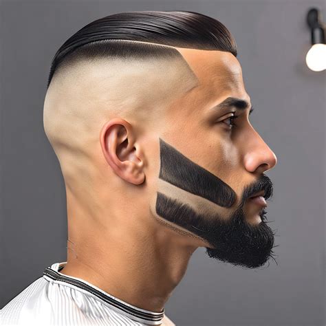 15 Different Types of Fades: Hairstyle Inspirations for Your Next Cut ...