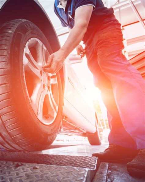 Pep Boys Service and Tires by Outlook Publishing - Issuu