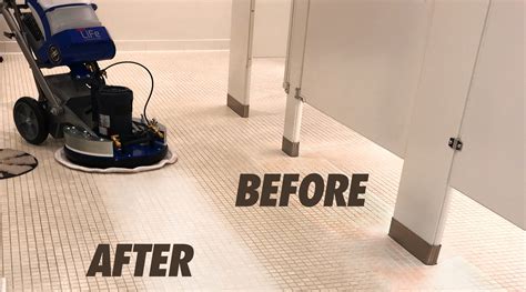 Tile Floor Grout Cleaning Machines – Flooring Site