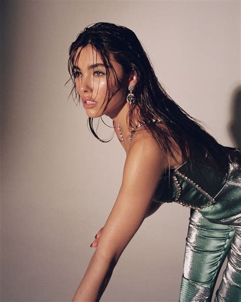 MADISON BEER for Nylon Magazine, France April 2021 – HawtCelebs