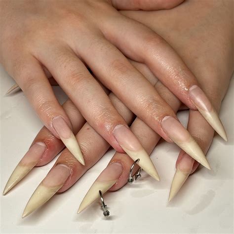 Set! on Instagram: "get ya nails done to … not get them done but they ...