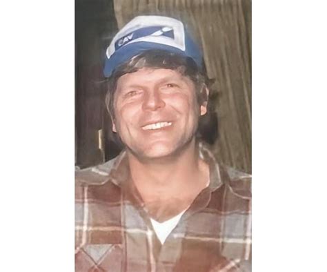 Patric Guzikowski Obituary (1949 - 2025) - Manistee, MI - Manistee News ...