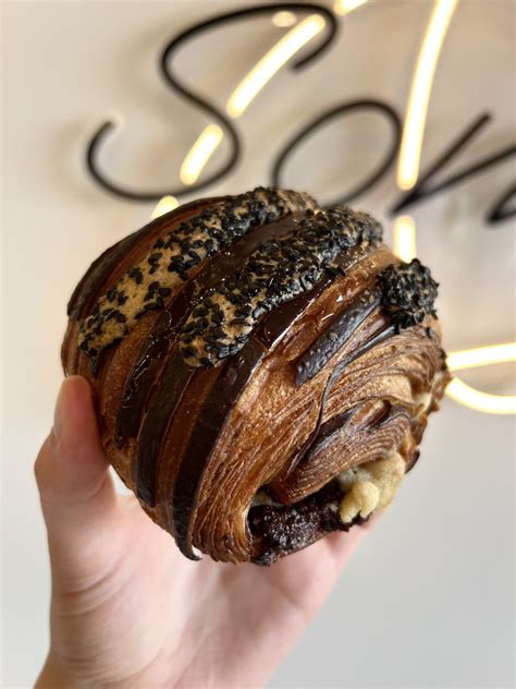 Somedays Bakery Opens New Location in Bayside - Queens Ledger