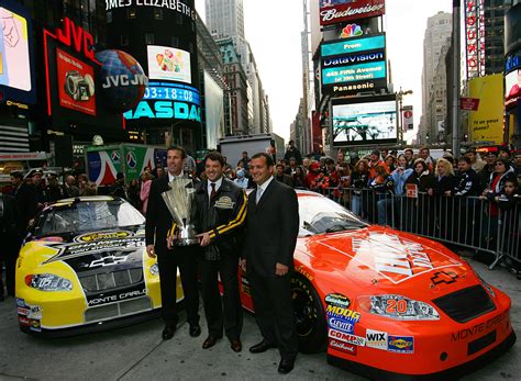 J.D. Gibbs through the years | NASCAR.com