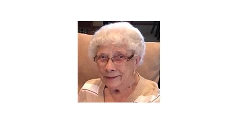 Florence G. Spurgeon Obituary (2023) - Highland, IL - Spengel-Boulanger ...