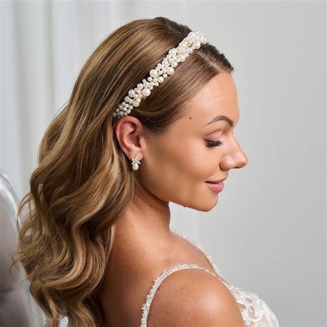 Pearl head jewellery online