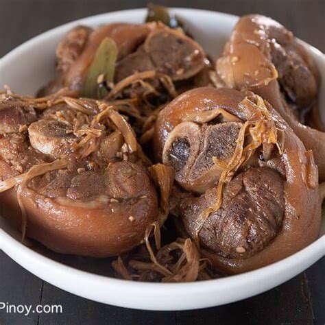 Ham Hock Recipes Slow Cooker Uk | Besto Blog