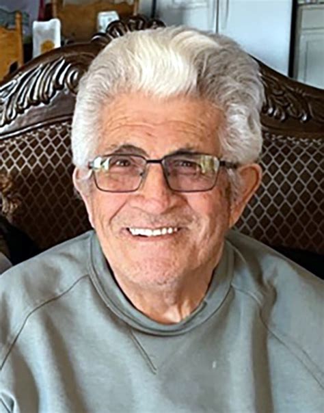 Anthony Sergio Obituary - Bakersfield, CA